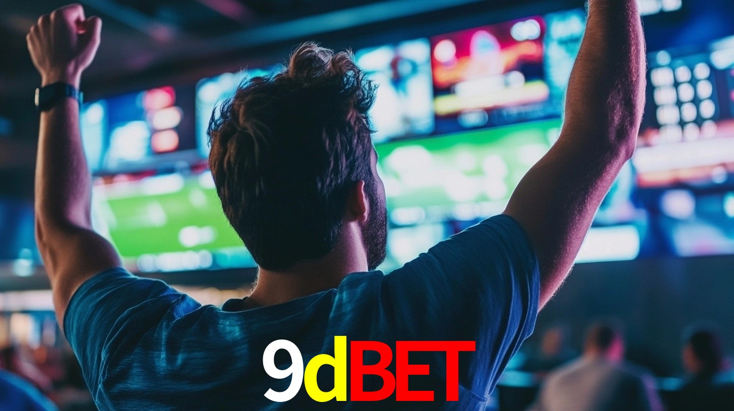 9dbet login