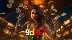 Experiência VIP 9dbet