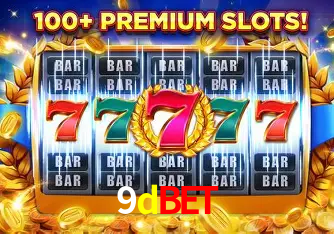 A Emoção da Loteria na 9dbet: Uma Chance de Mudança de Vida