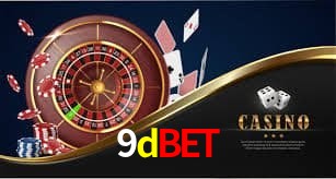 Experiência VIP 9dbet