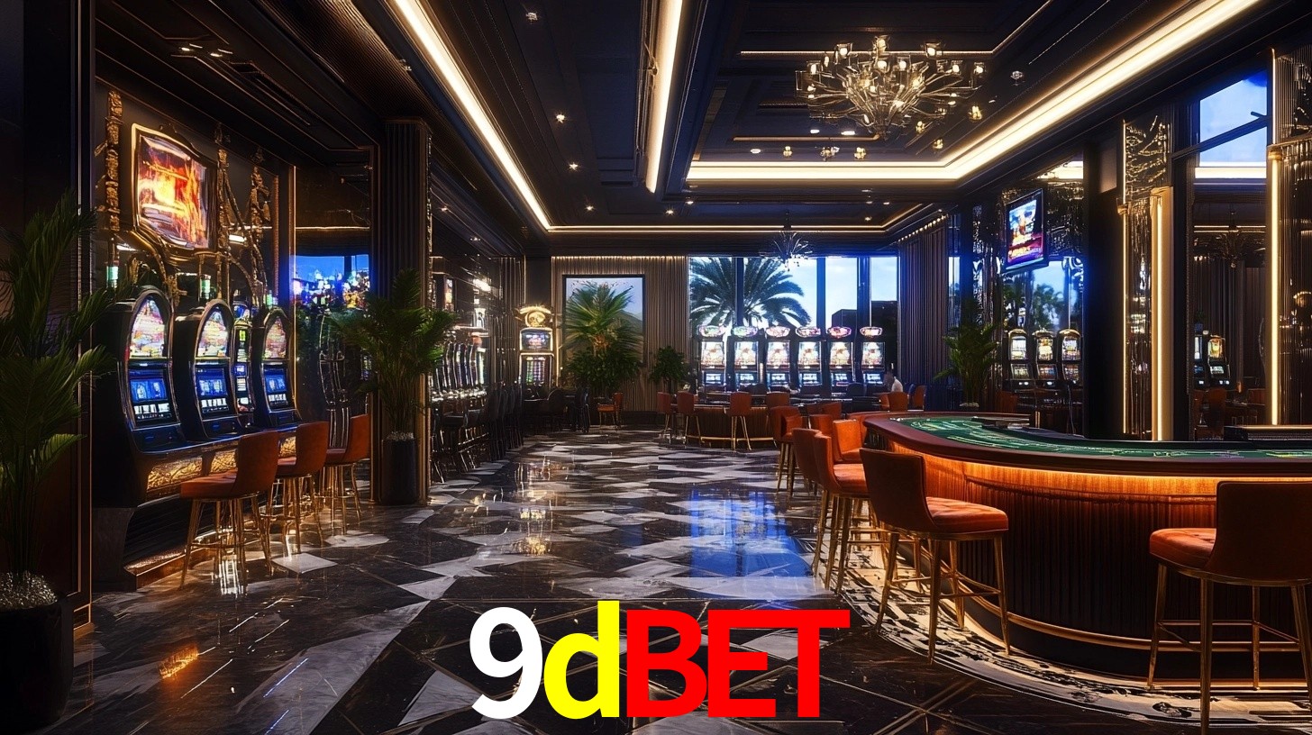 9dbet App Interface