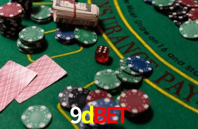 9dbet