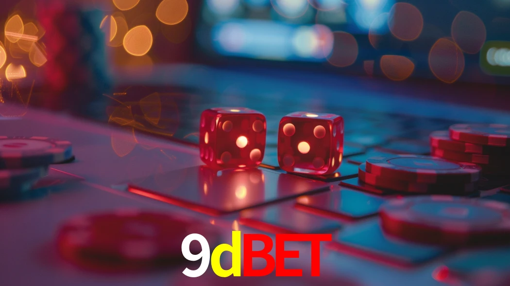 Live Casino 9dbet