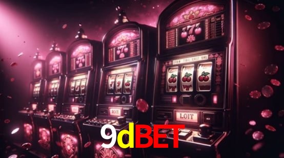 PIX Instantâneo 9dbet
