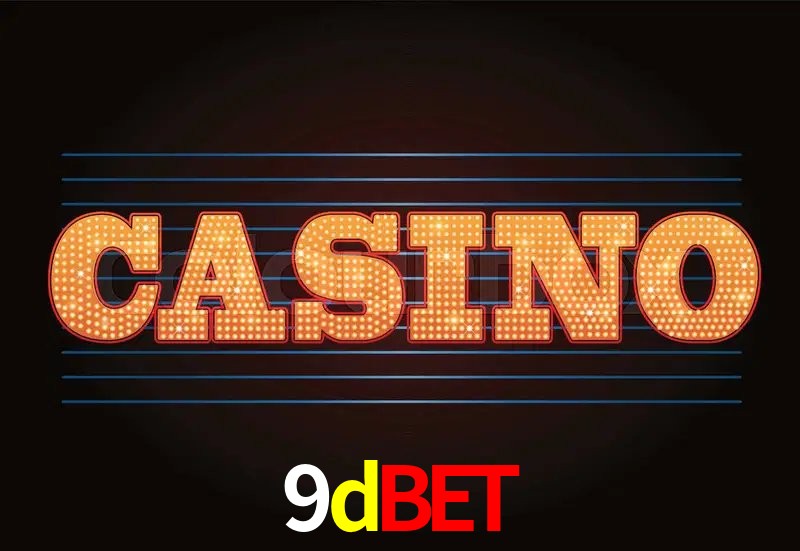 Recursos de Bônus 9dbet
