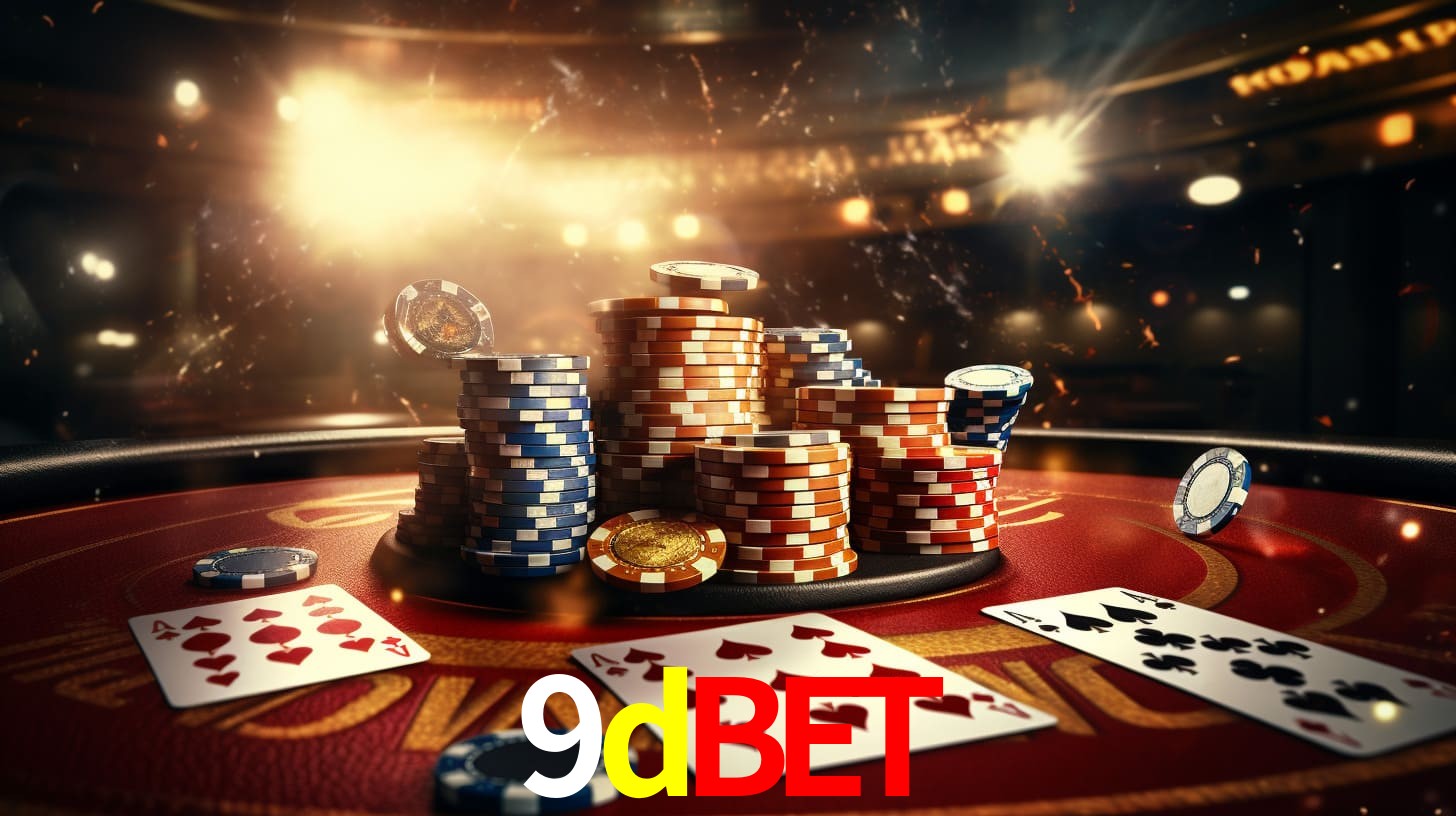 VIP Casino 9dbet