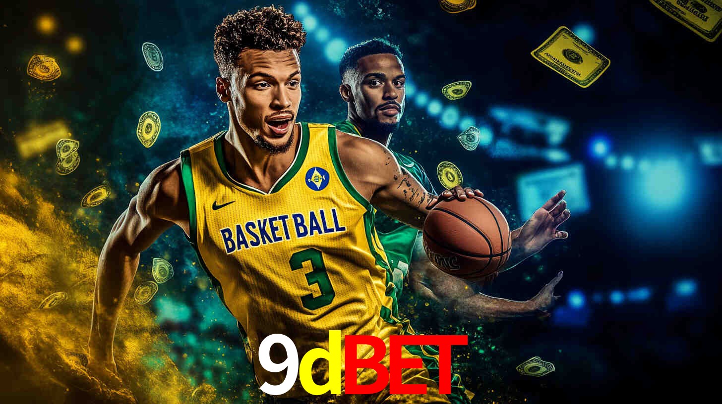 Descubra a Essência do 9dbet: Nossa História e Compromissos