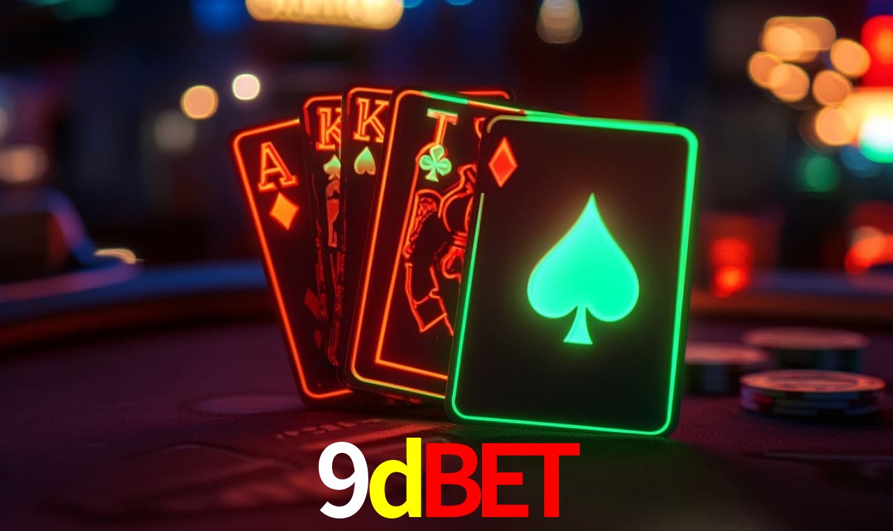 Jogos de Slot 9dbet