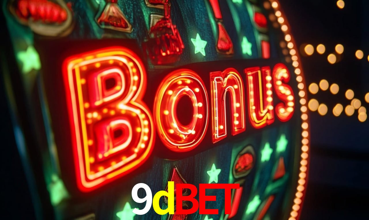Torneios 9dbet
