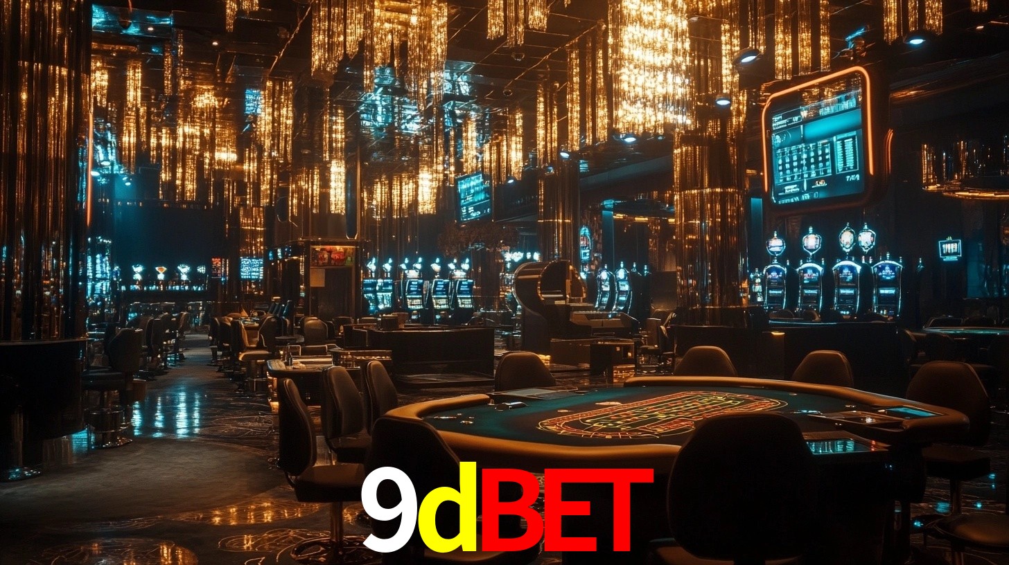9dbet: Seu Especialista em Apostas Esportivas Brasileiras