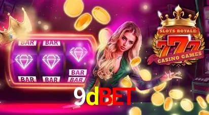 Apostas Esportivas na 9dbet: Um Guia Completo