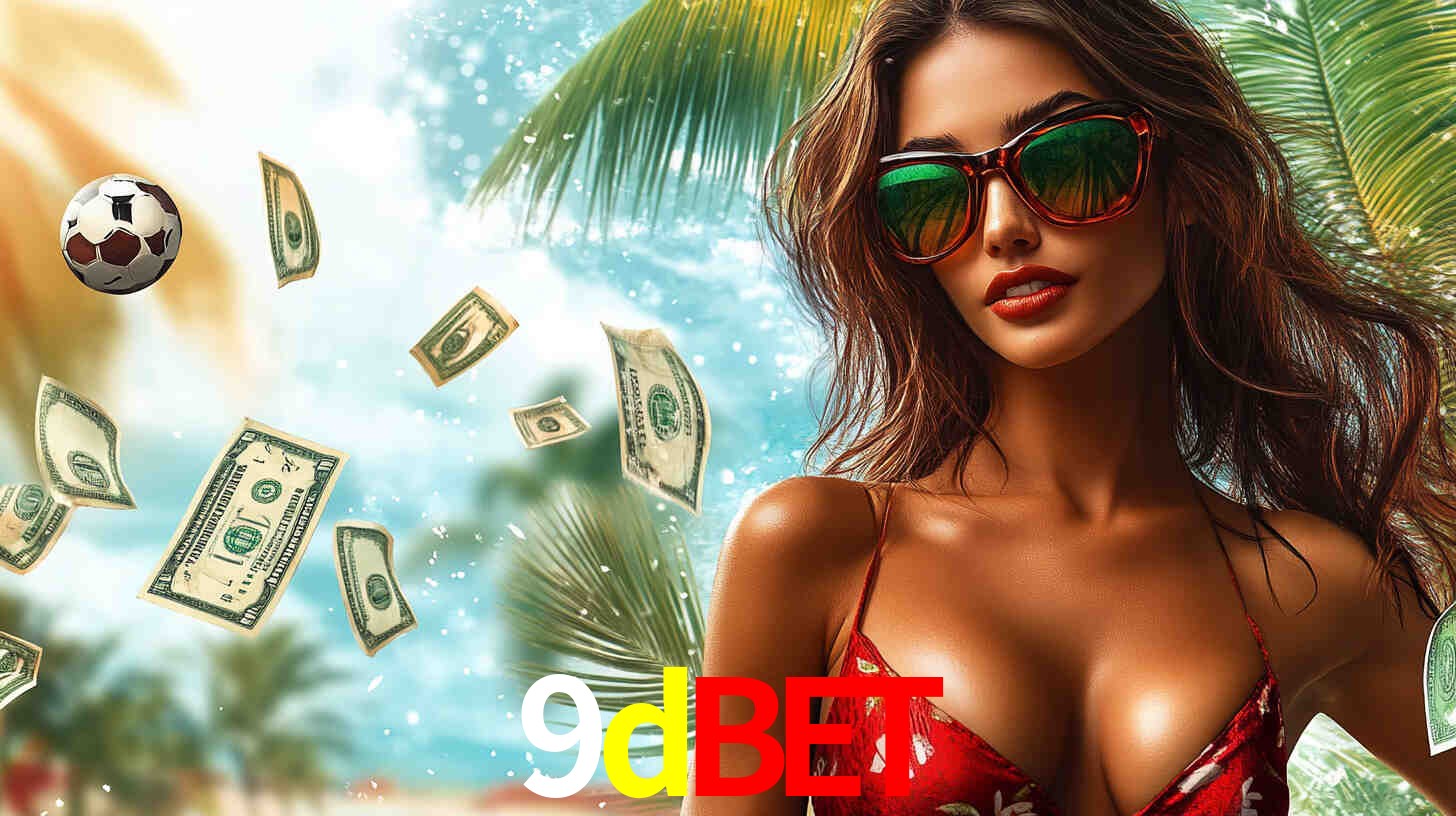 Weekend Specials 9dbet
