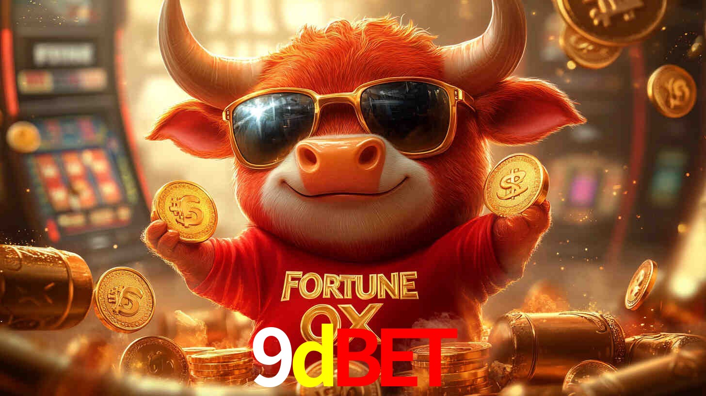 9dbet.com