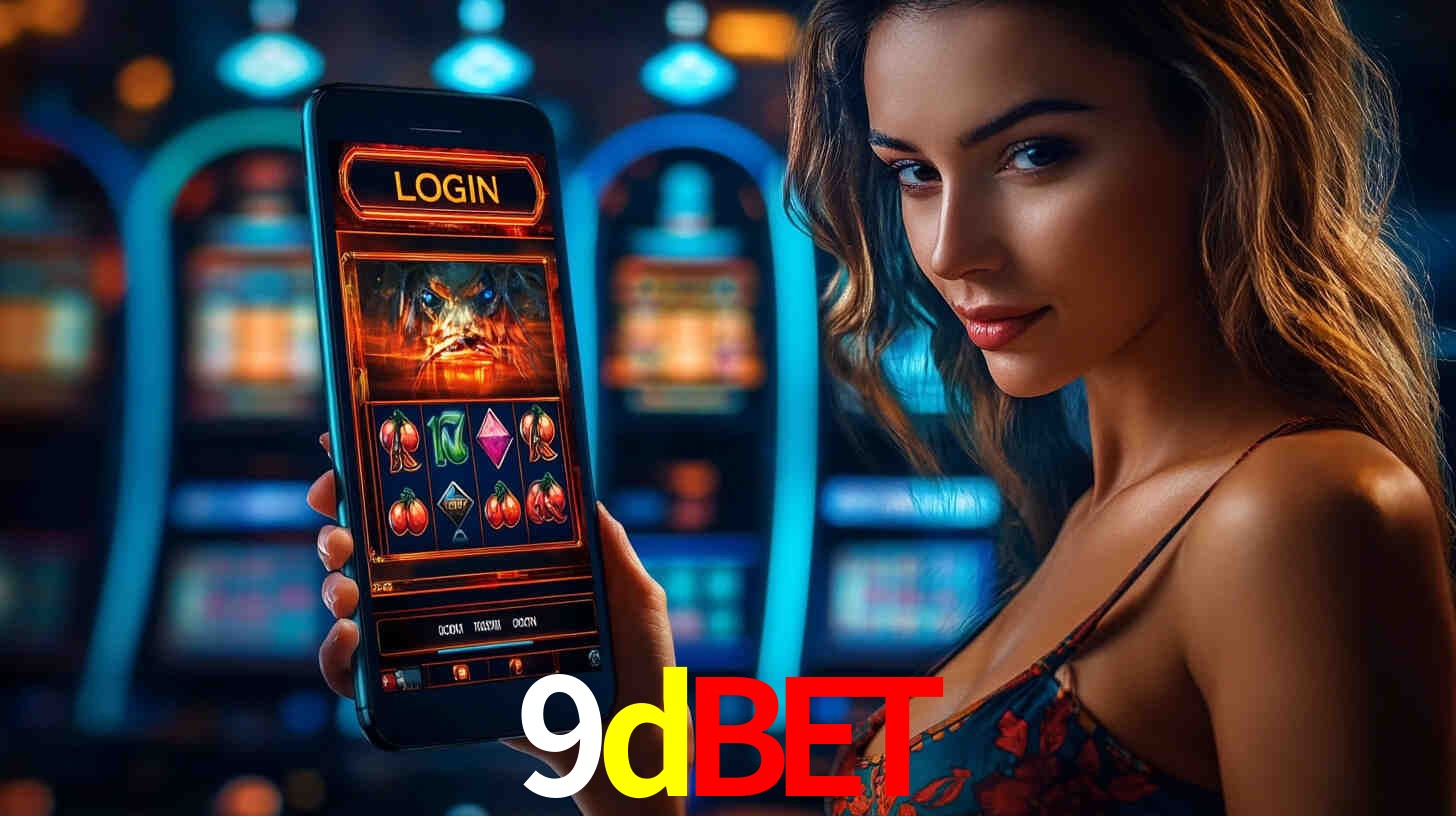 Bônus Generosos e Exclusivos no 9dbet para Você!