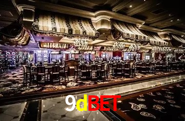 Seasonal Promotions 9dbet