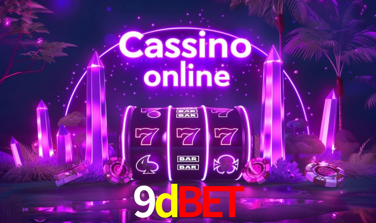 Promoção Relâmpago 9dbet