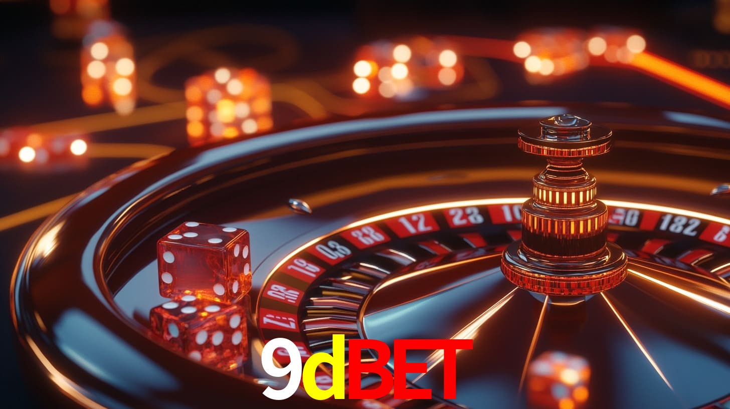 9dbet login