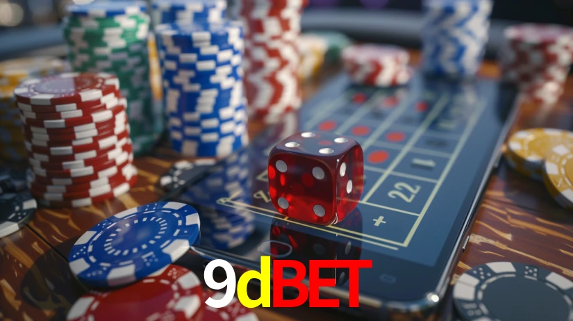 9dbet login