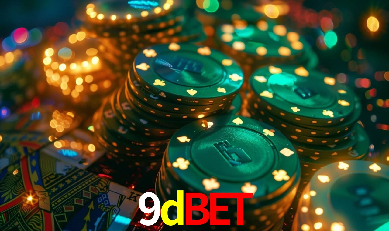 Apostas de Tênis 9dbet