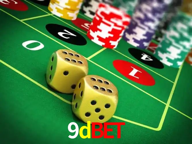 Tennis Betting 9dbet