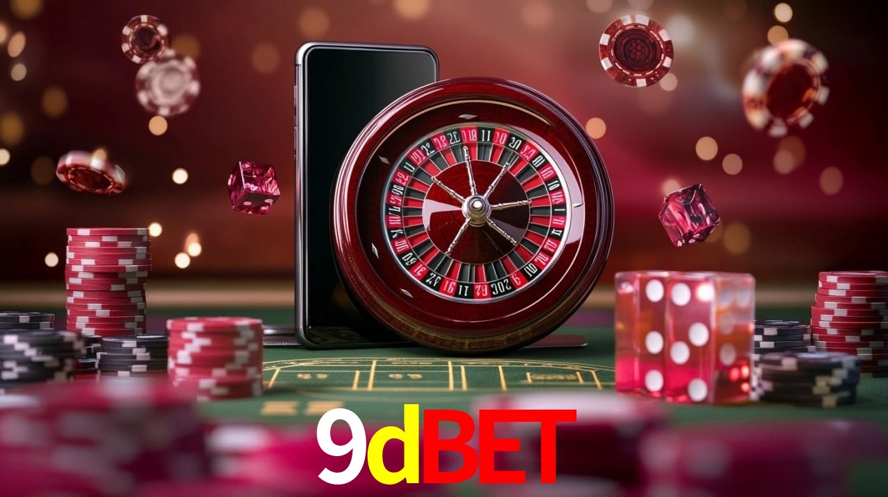 Football Betting 9dbet