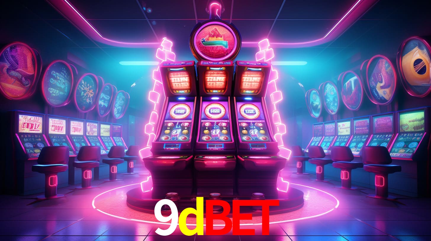 9dbet.com