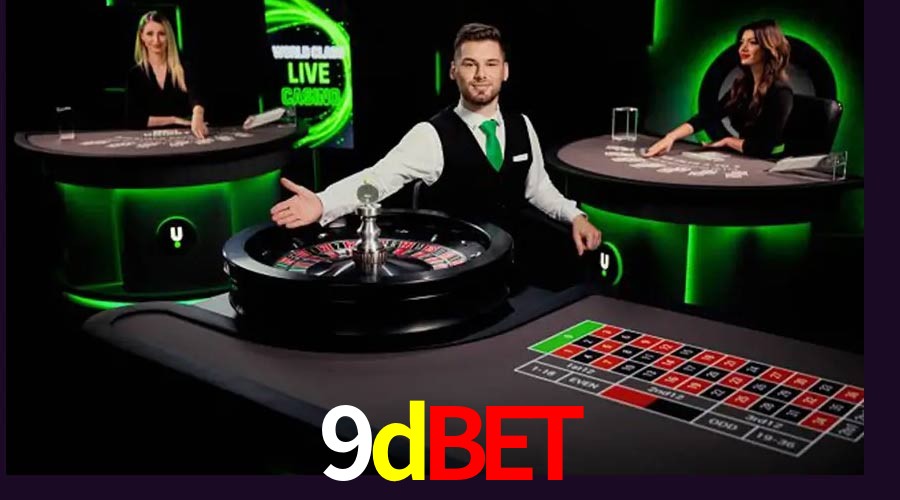 Secure Login 9dbet