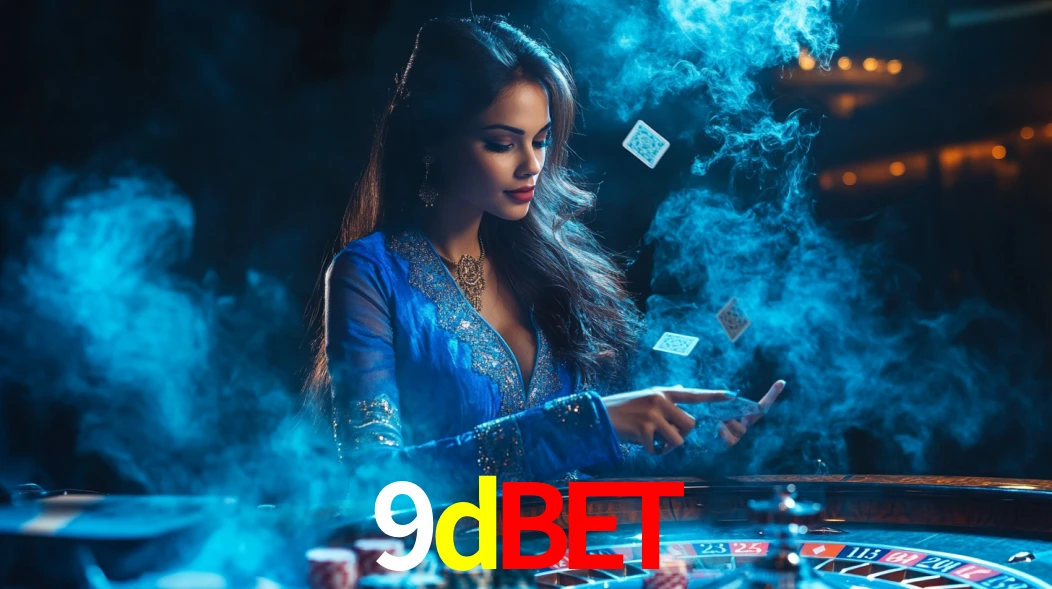 A Emoção da Loteria na 9dbet: Uma Chance de Mudança de Vida