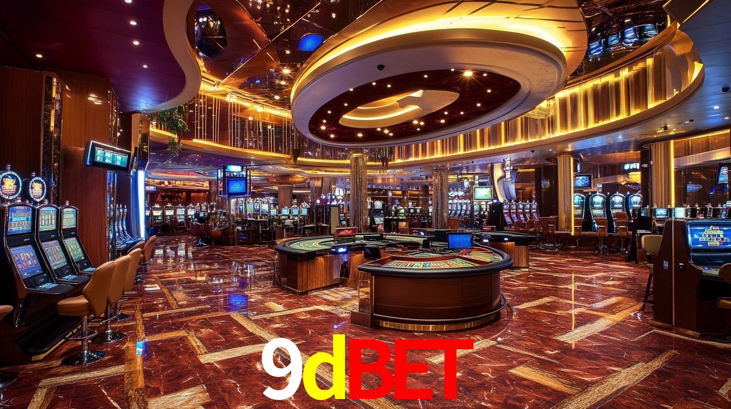 Daily Bonuses 9dbet