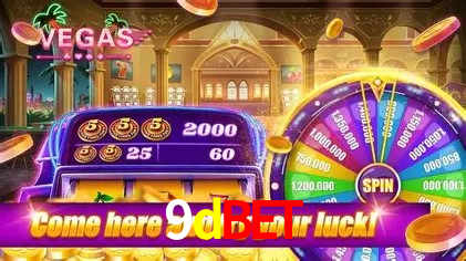 Exclusive Offers 9dbet