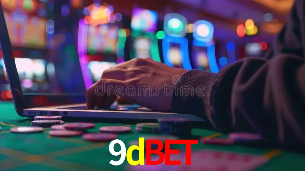 Programa VIP 9dbet