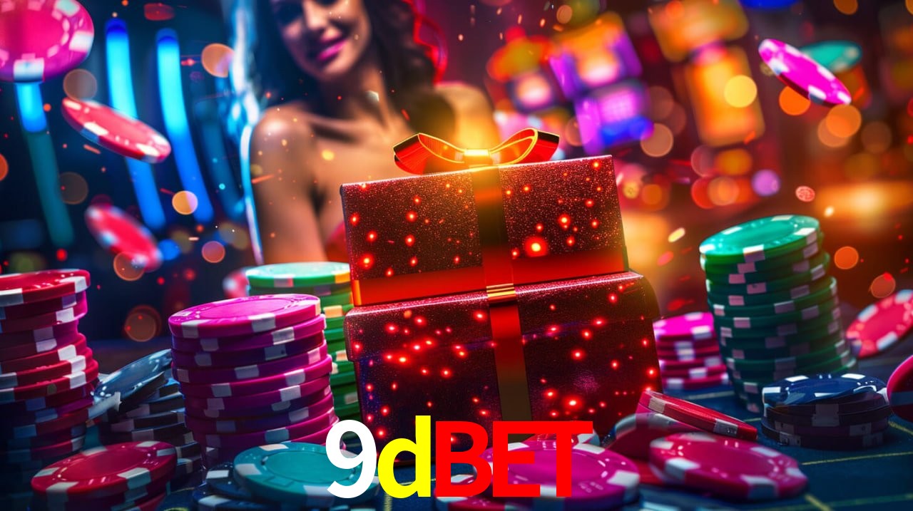 cassino 9dbet