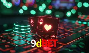 Estatísticas do Jogo 9dbet