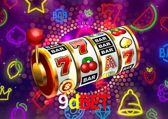 Descubra a Magia dos Jogos de Arcade no 9dbet