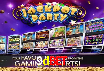 Descubra o Mundo do Cassino Online com 9dbet