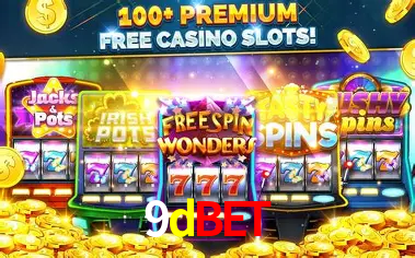 Desvendando o Mundo dos Jogos Virtuais na 9dbet