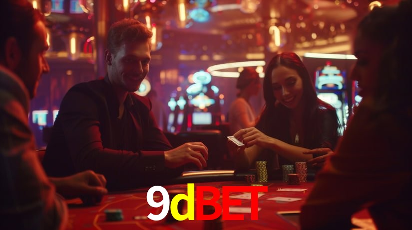 Descubra o Programa VIP da 9dbet: Vantagens Exclusivas para Jogadores