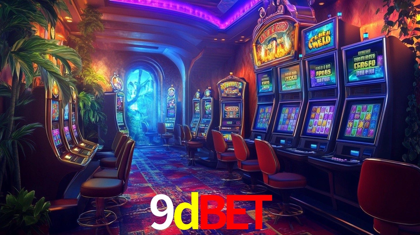 Tournaments 9dbet
