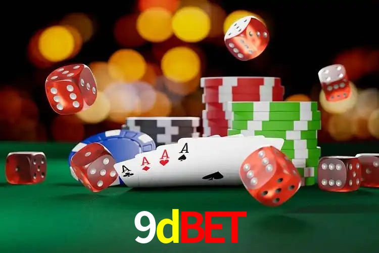 Login Seguro 9dbet