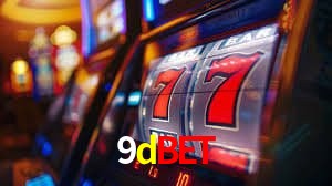 Integração de APIs 9dbet