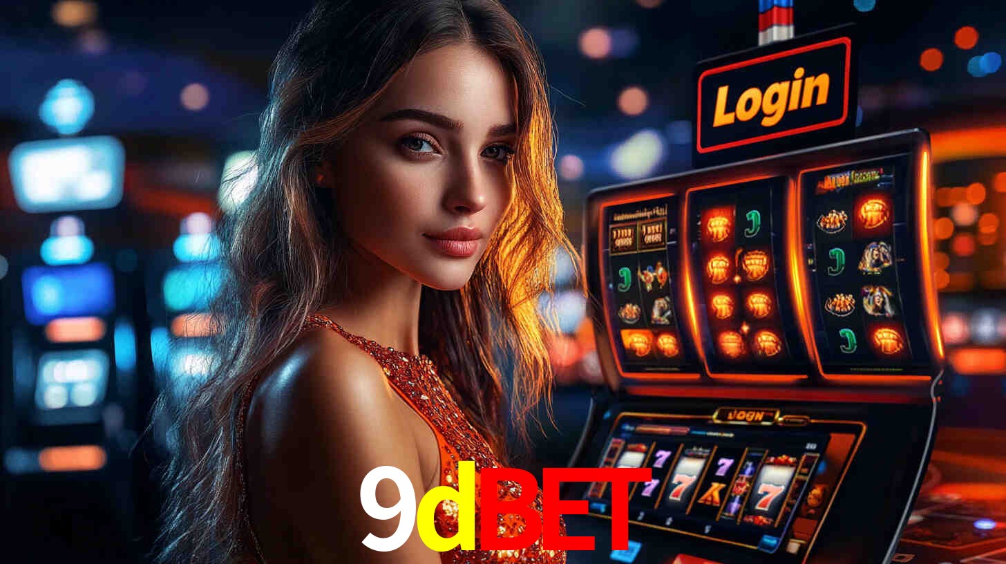 9dbet login