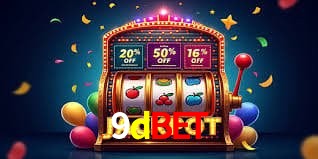 Ofertas Exclusivas 9dbet