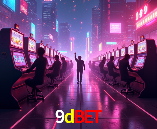 Casino VIP 9dbet