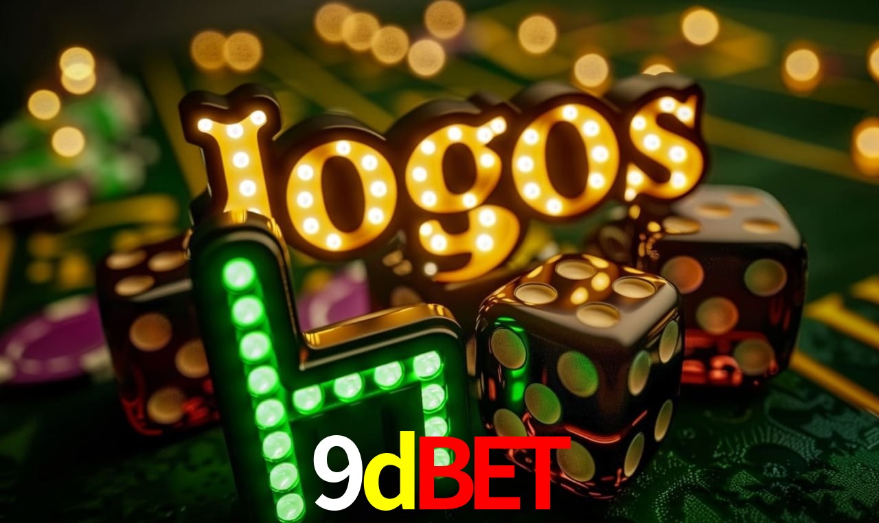 Diretório de Jogos 9dbet
