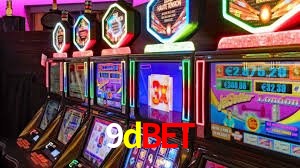 Jogos Exclusivos 9dbet