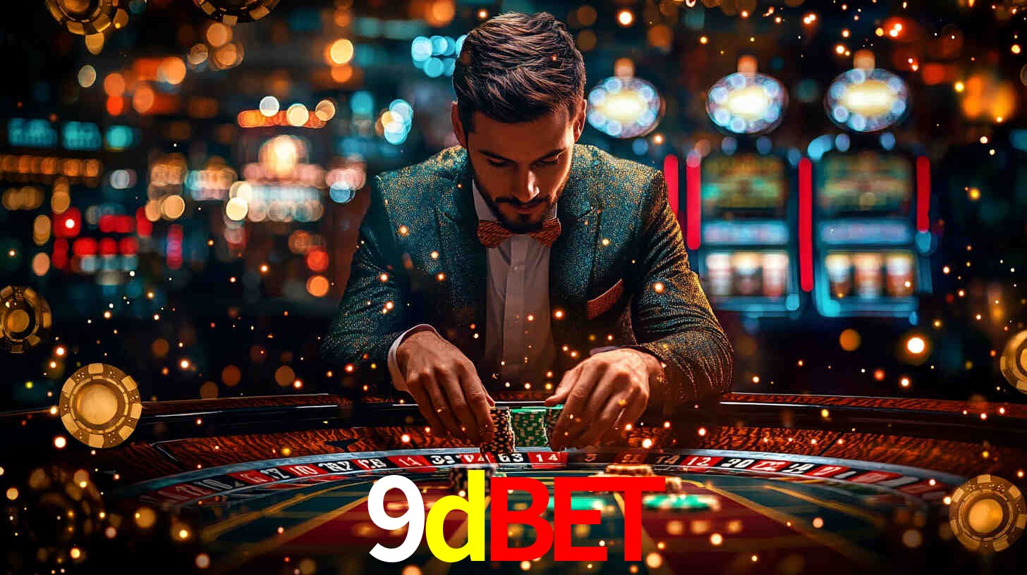 Exclusive Games 9dbet