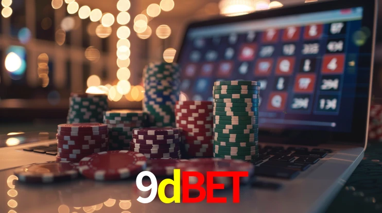 Game Providers 9dbet