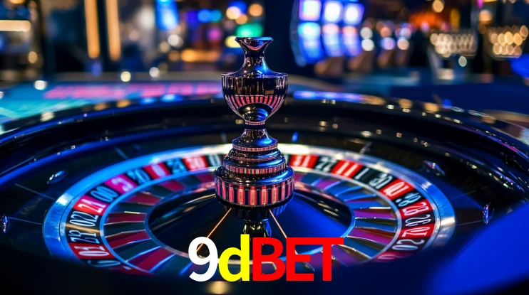 9dbet login