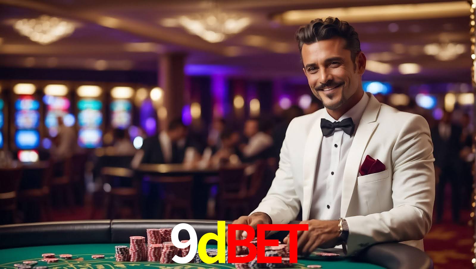 Especiais de Fim de Semana 9dbet