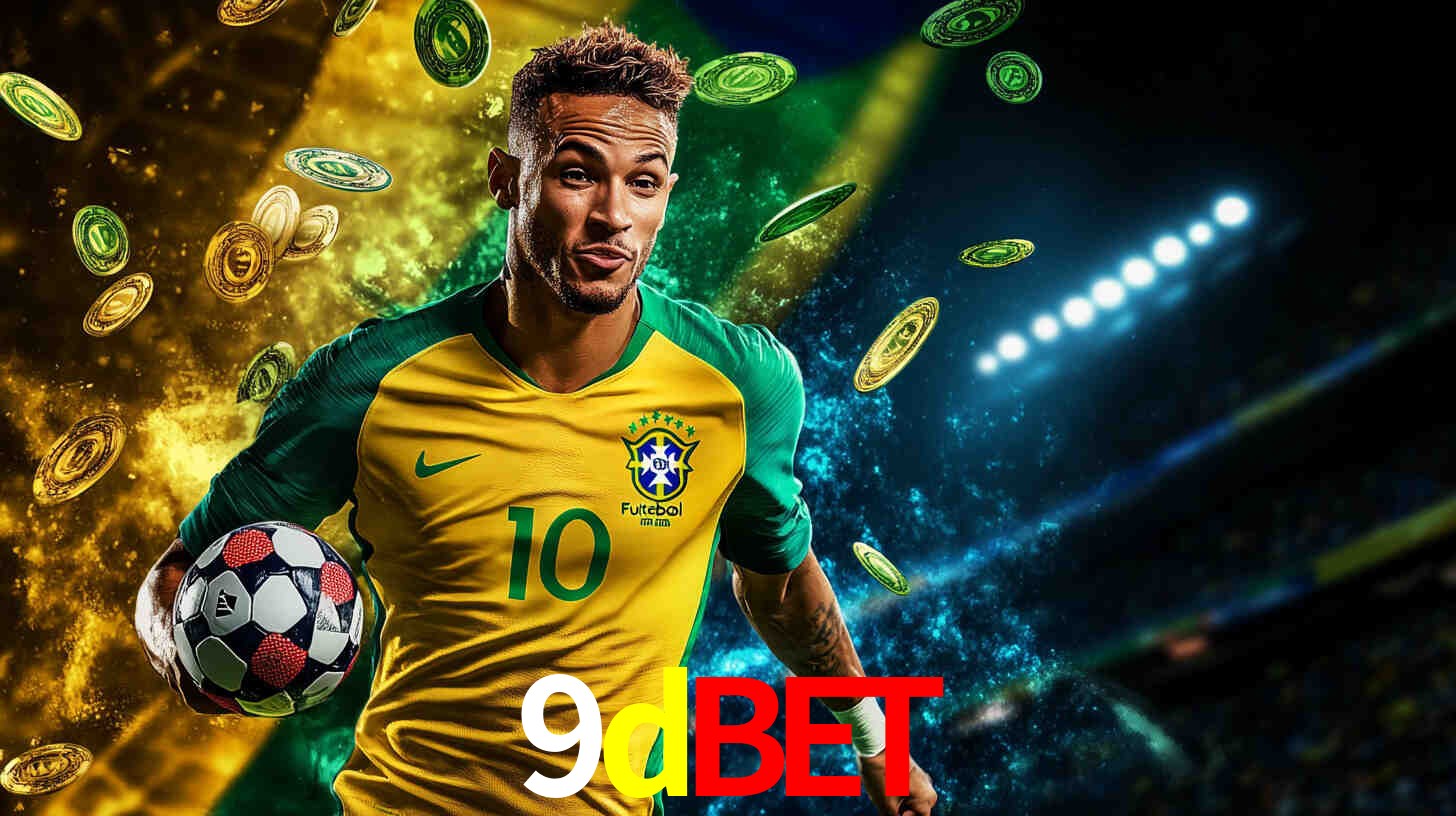 Descubra a Essência do 9dbet: Nossa História e Compromissos